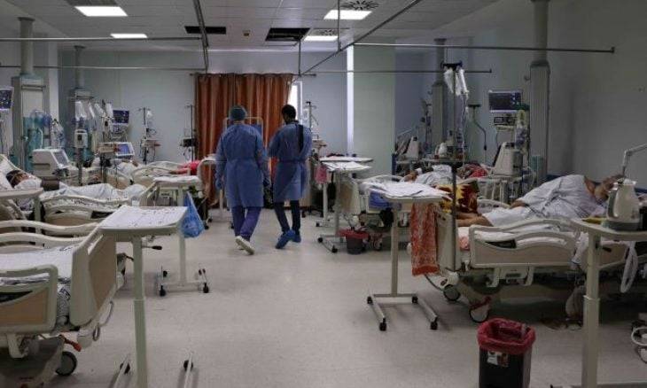 الاحتلال يمنع العلاج خارج غزة عن ١٧ الف مريض