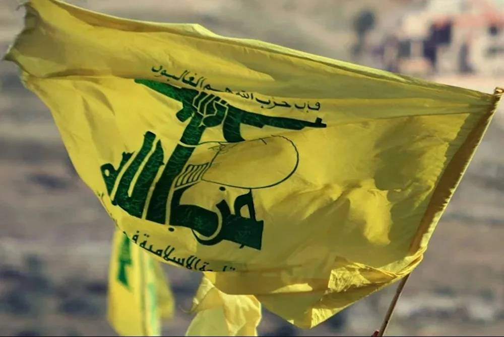 حزب الله يشيد بالرد الإيراني الصاروخي ويعتبره رسالة دعم للبنان
