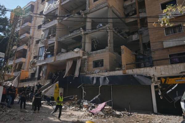 من الضاحية إلى طاولة التفاوض... عندما تتكلم الوقائع
