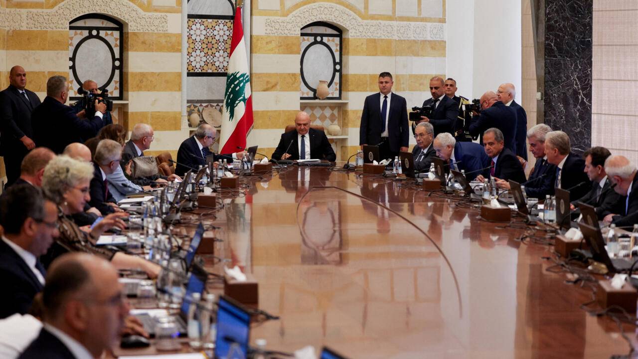السفير الاميركي يسأل عن موقف هيكل؟