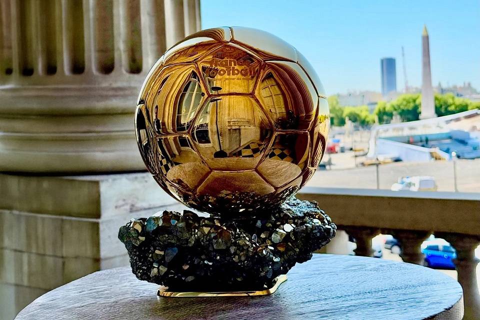 هل يحسم مونديال 2026 هوية الفائز بالكرة الذهبية؟