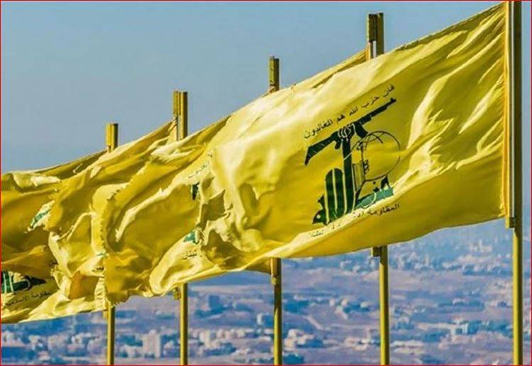 حزب الله تعليقاً على مقابلة "CNN": هذا الشخص ليس من عناصرنا