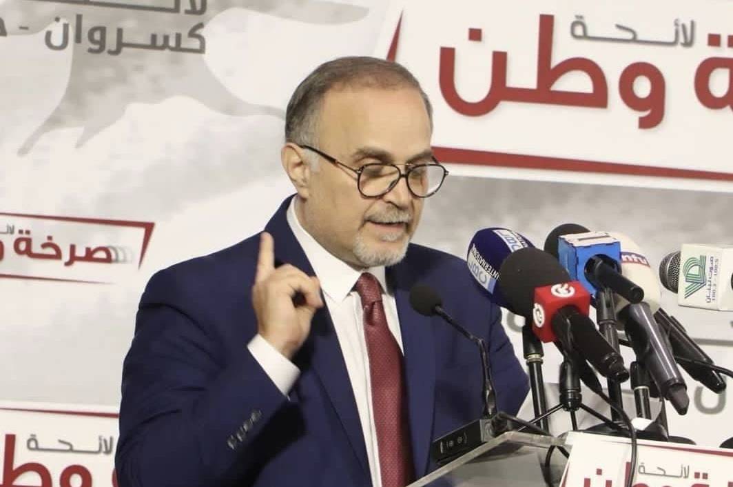 نوفل: لبنان أمام أخطر قرار منذ الاستقلال