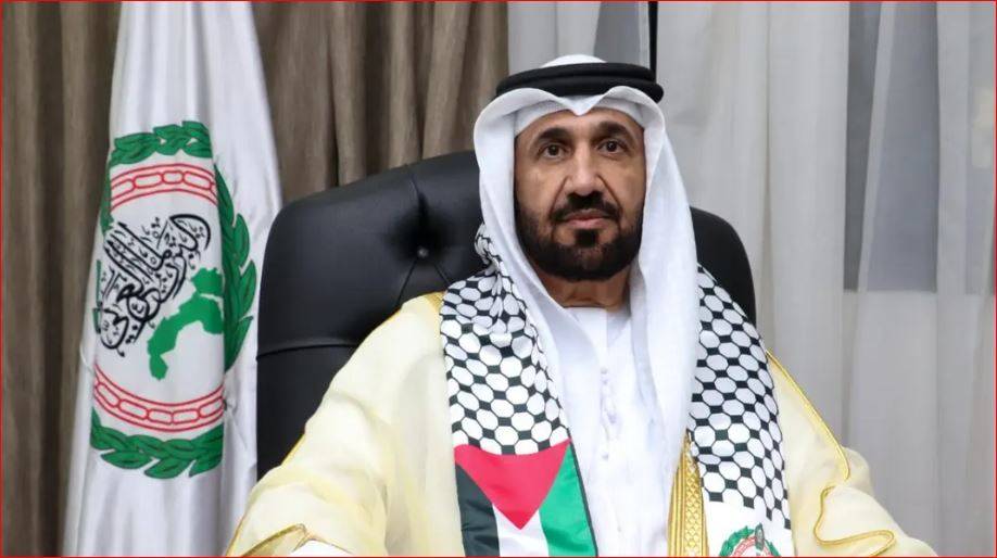 البرلمان العربي يدين الاعتداءات الإيرانية على 3 دول عربية