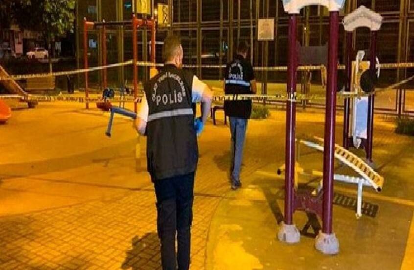 إصابة 10 أشخاص بإطلاق نار عشوائي في بورصة