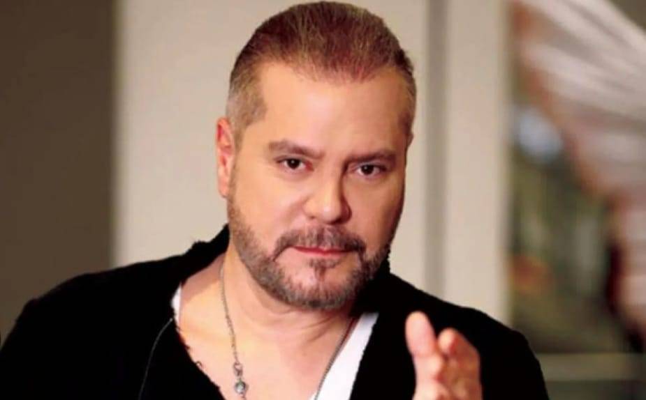 هاني العمري...فنٌّ أصيل وصوتٌ يستحق التكريم وأكثر..