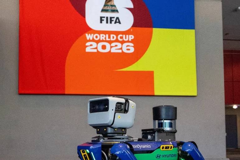 الذكاء الاصطناعي يختار الفائز بالحذاء الذهبي لمونديال 2026