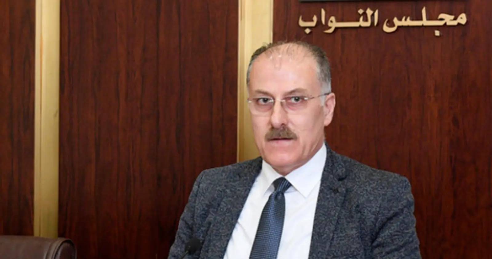عبدالله: اقتراح قانون للأحزاب لإصلاح الحياة السياسية