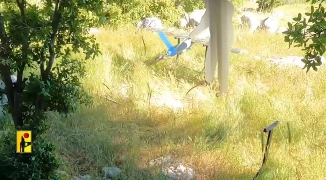 حزب الله يستهدف تجمعات الاحتلال في القنطرة وزوطر ويحمر الشقيف