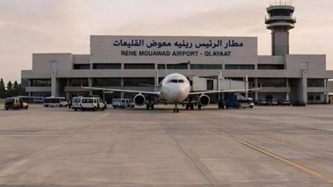 بو دياب لـ"الديار": وجود مطار القليعات أصبح حاجة ملحّة
فرص العمل ستصل إلى ما بين ٤ آلاف و ٥ آلاف وظيفة مباشرة