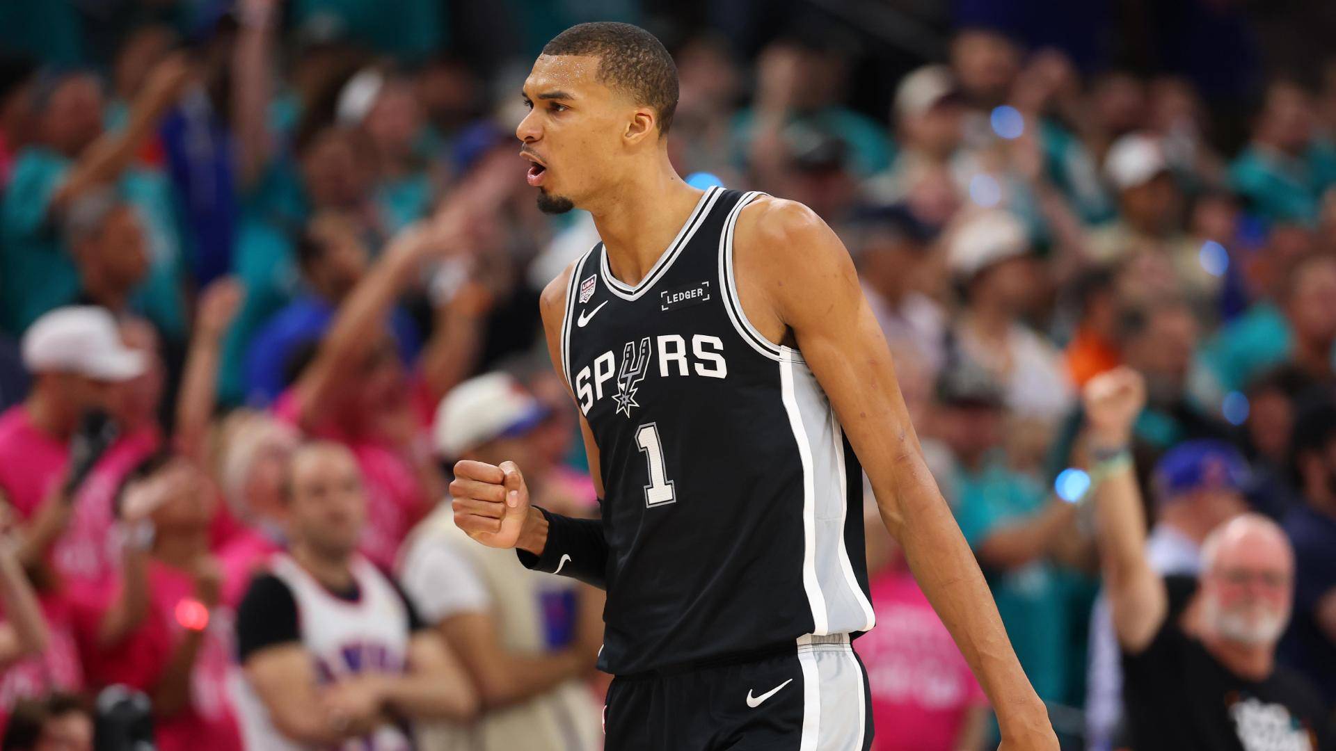 سبيرز يقلّص الفارق أمام نيكس في نهائي الـNBA