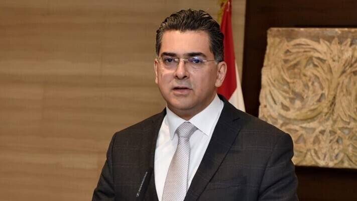 مرقص: لبنان يرحب بأي دعم شرط
أن يصب في تعزيز سلطة الدولة ودعم الجيش