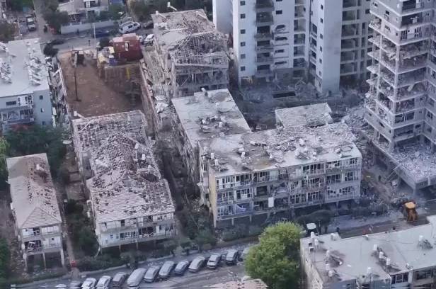 وزارة الصحة الإسرائيلية: أكثر من 9 آلاف إصابة منذ بدء الحرب على إيران