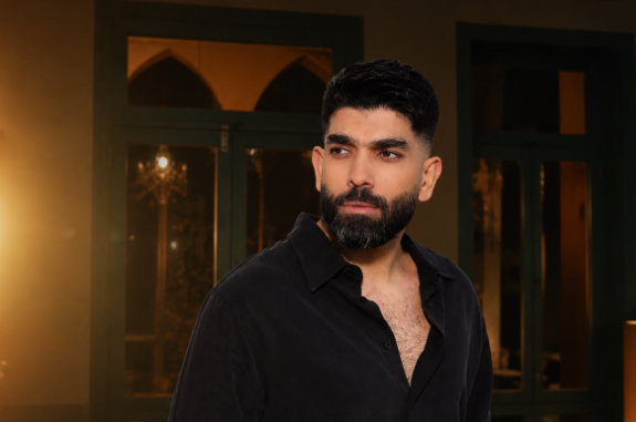 سامر أبو طالب يكسر المألوف في "١٠٠ حلفان" بفكرة كليب تُطرح للمرة الأولى