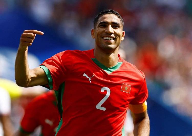أغلى 10 نجوم عرب في كأس العالم 2026