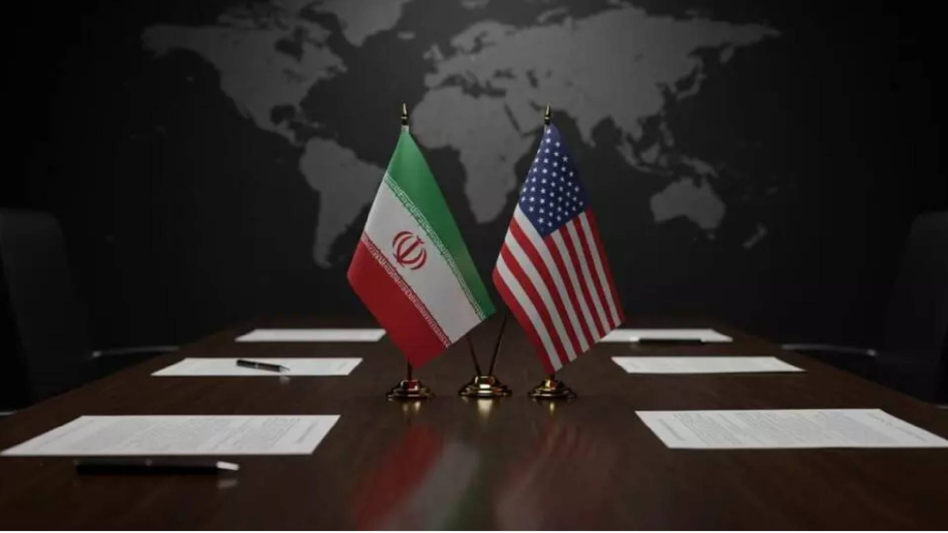 التكشيرة الايرانية أم التكشيرة الأميركية؟