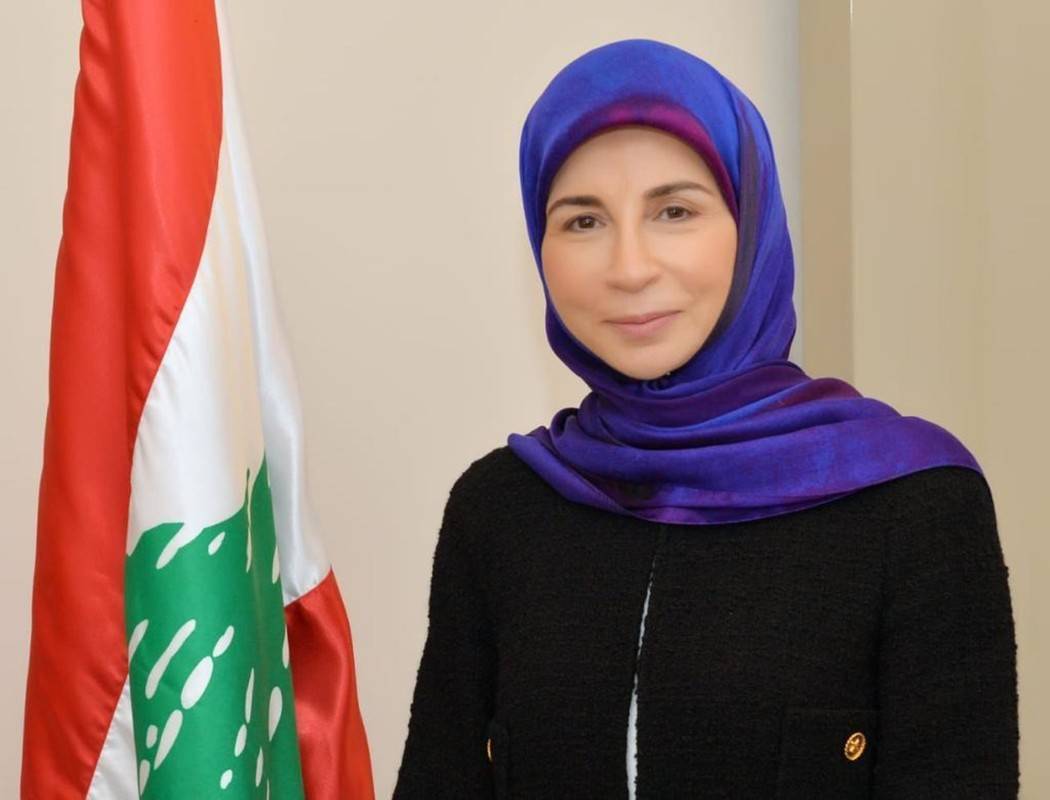 عز الدين: النساء النازحات يتحملن العبء الأكبر للنزوح والحرب