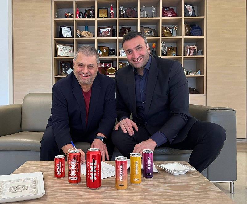 رعاية جديدة لـ Beirut Sports Festival