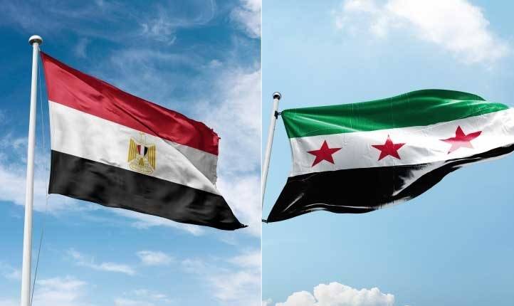 اتفاق مصري سوري على توسيع التعاون في قطاع الطاقة