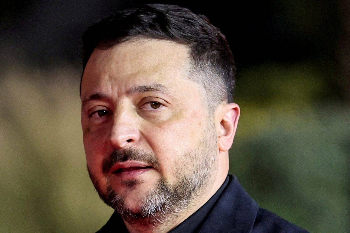 زيلينسكي: قصفنا منشآت نفطية وصناعية داخل روسيا