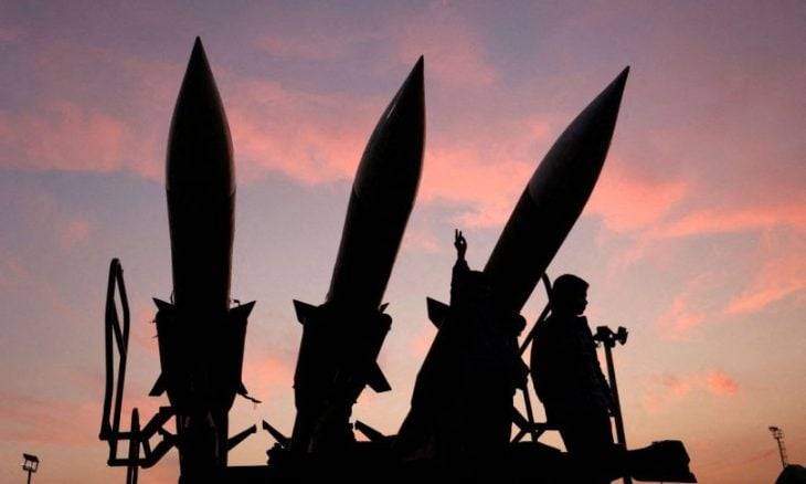 سباق تسلح نووي جديد بقيادة الولايات المتحدة