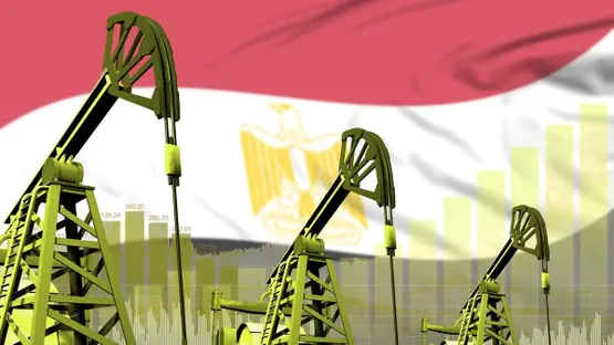 مصر تسدد كامل متأخرات شركات النفط والغاز الأجنبية