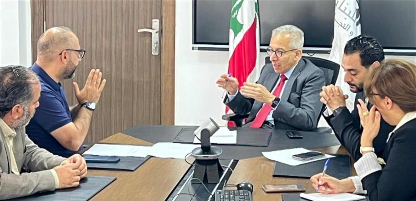 البساط: إجراءات صارمة لمراقبة بدائل الألبان وحماية الإنتاج المحلي