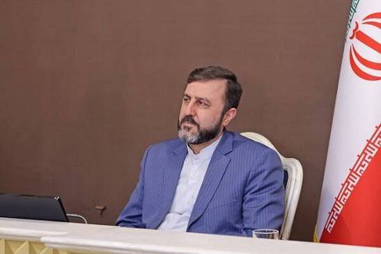 غريب آبادي: الهجمات على منشآتنا النووية عطّلت التحقّق الدولي
