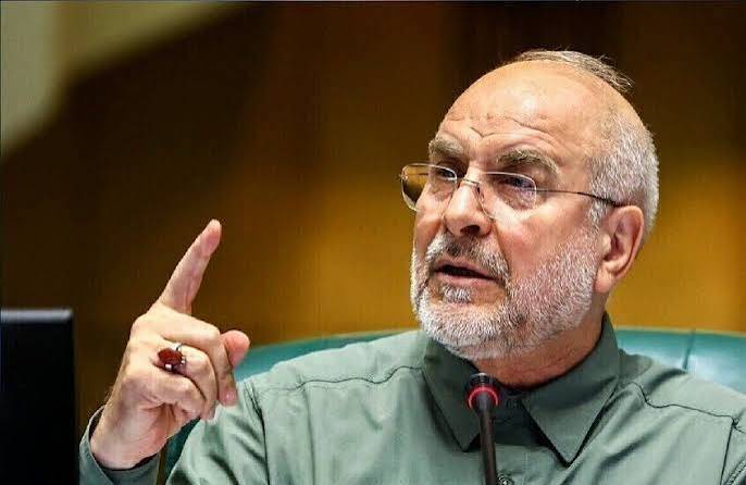 قاليباف يرد على ترامب: إيران تتقن "لغات أخرى"