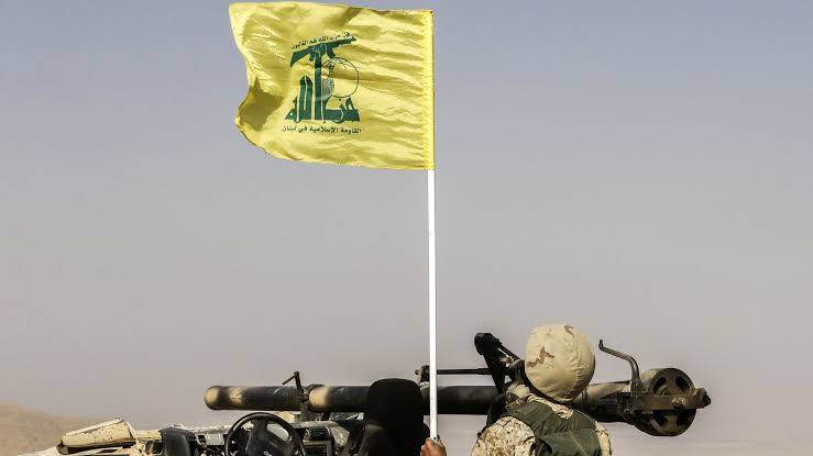 حزب الله يستهدف آليات وجنودًا إسرائيليين في يحمر الشقيف ودبل