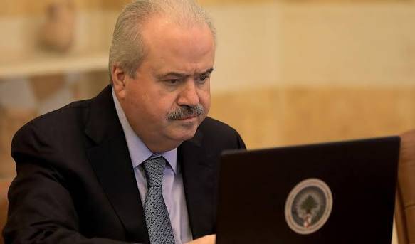 جابر يبحث مع "METAC" دعم الاستقرار المالي والإصلاحات في لبنان