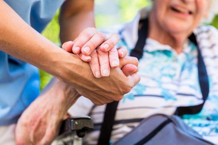 أزمة تمويل تلوح في الأفق لصندوق التقاعد في الولايات المتحدة