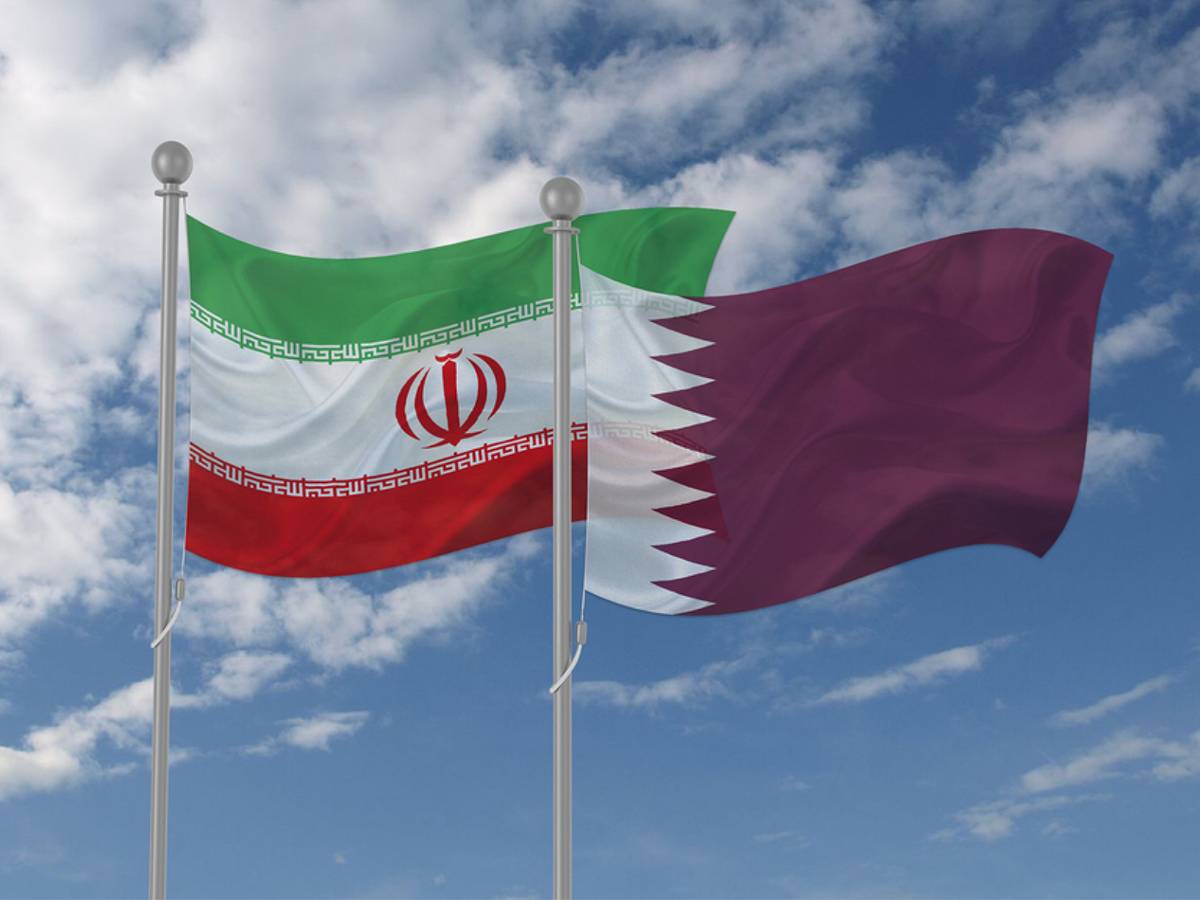 رويترز: مفاوضون قطريون في طهران سعياً إلى اتفاق نهائي