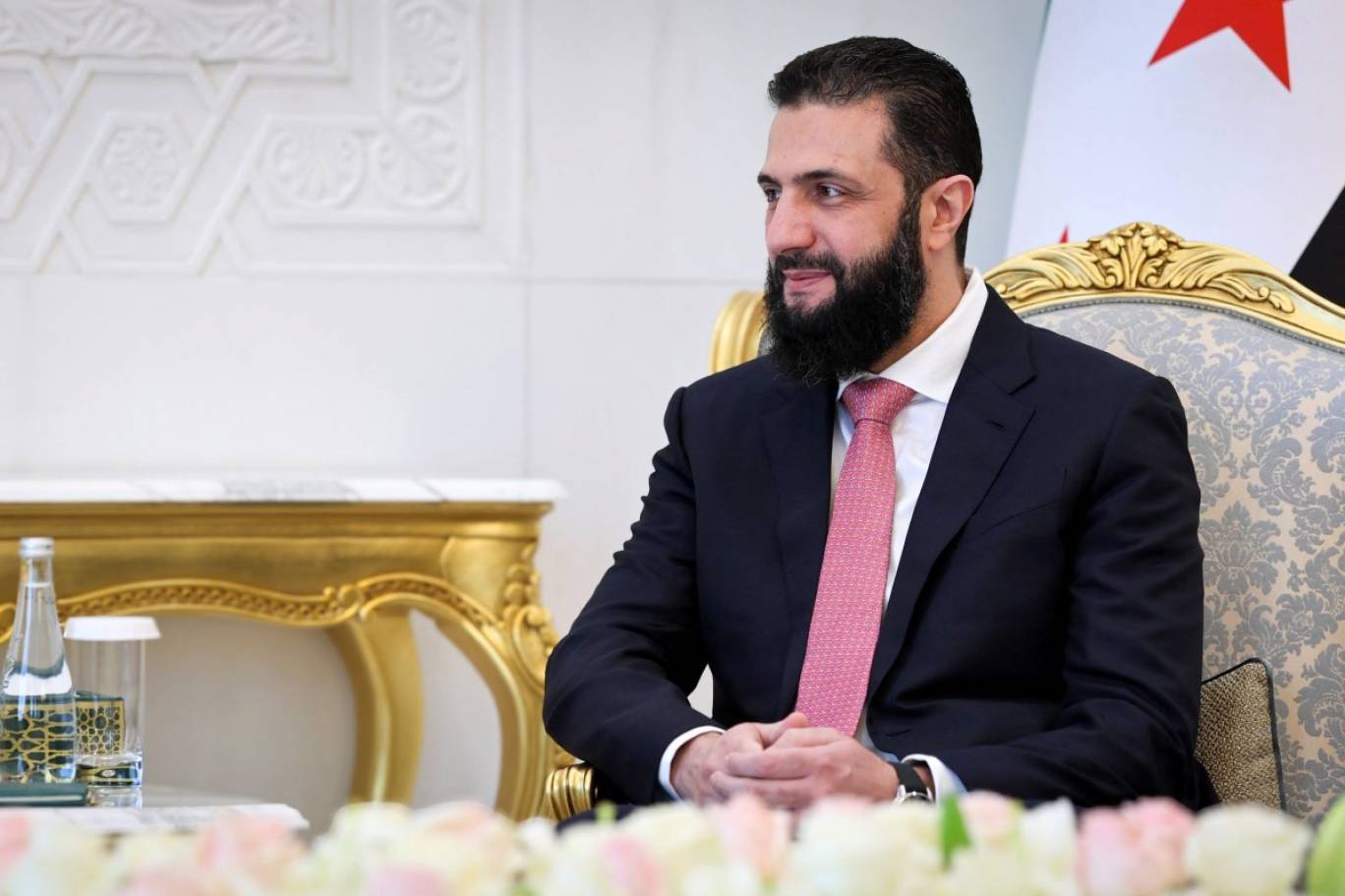 زيارة مرتقبة للشرع إلى الولايات المتحدة بعد أشهر من لقائه ترامب
