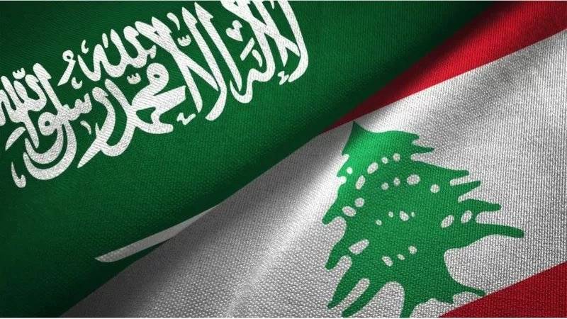 قبل استئناف المفاوضات... بن فرحان يجمع الخيوط اللبنانية!