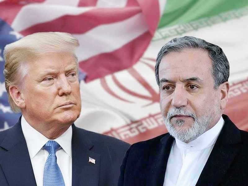 بعد نشره تصريح لعراقجي..ترامب: الاتفاق قد يوقع نهاية الأسبوع أو الاثنين