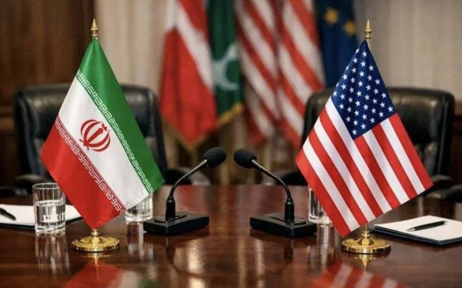 "رفع العقوبات وسحب القوات الأميركية".. "مهر" تكشف بنود مذكرة التفاهم مع واشنطن