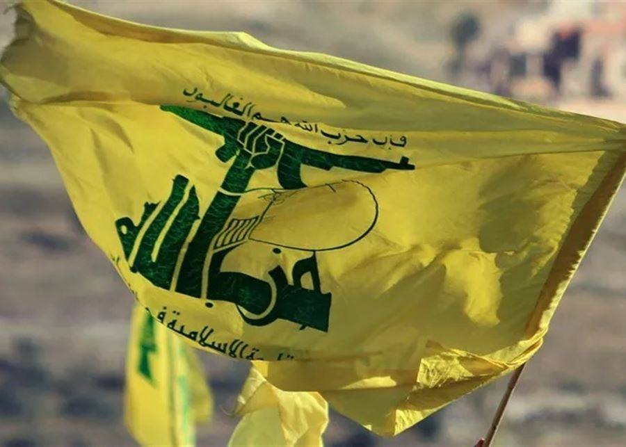 إستهدافات حزب الله لتجمعات إسرائيلية