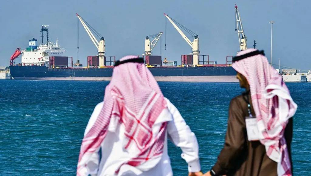 رفع الحظر السعودي ينعش آمال القطاعين الزراعي والصناعي