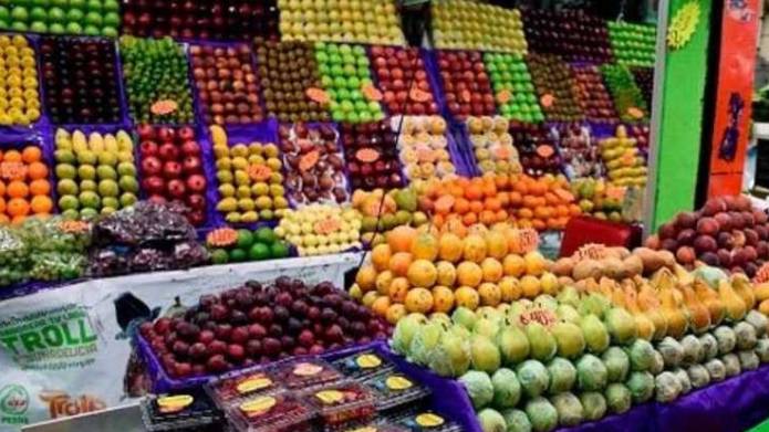 نقابة تجار الخضر والفاكهة تشكر السعودية على فتح أسواقها