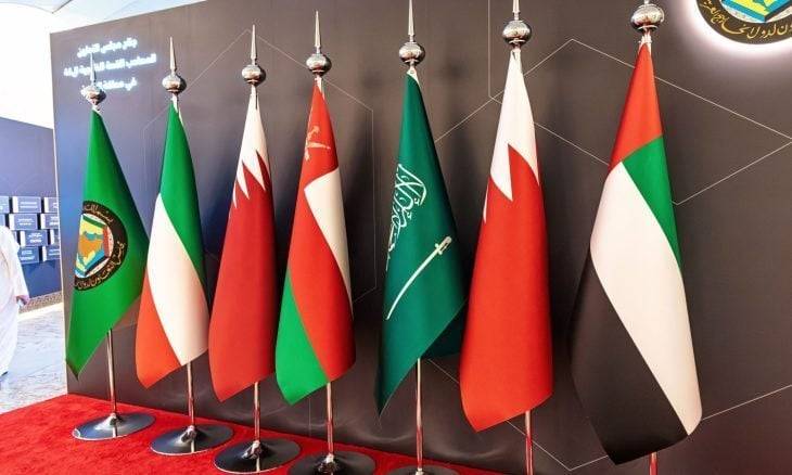 مجلس التعاون الخليجي يدين مزاعم تستهدف الإمارات وقطر