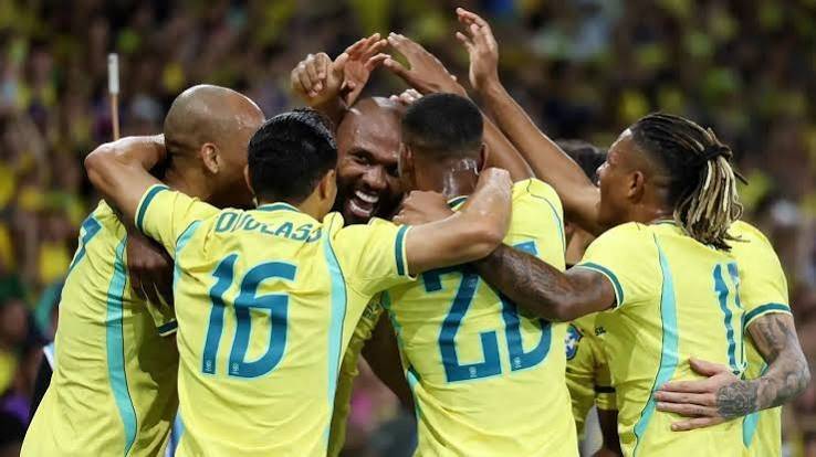 ملامح تشكيل البرازيل لمواجهة المغرب في كأس العالم 2026