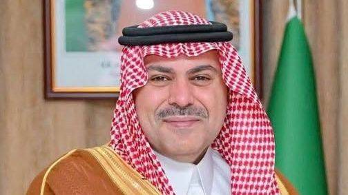 السفير السعودي الجديد يصل إلى لبنان