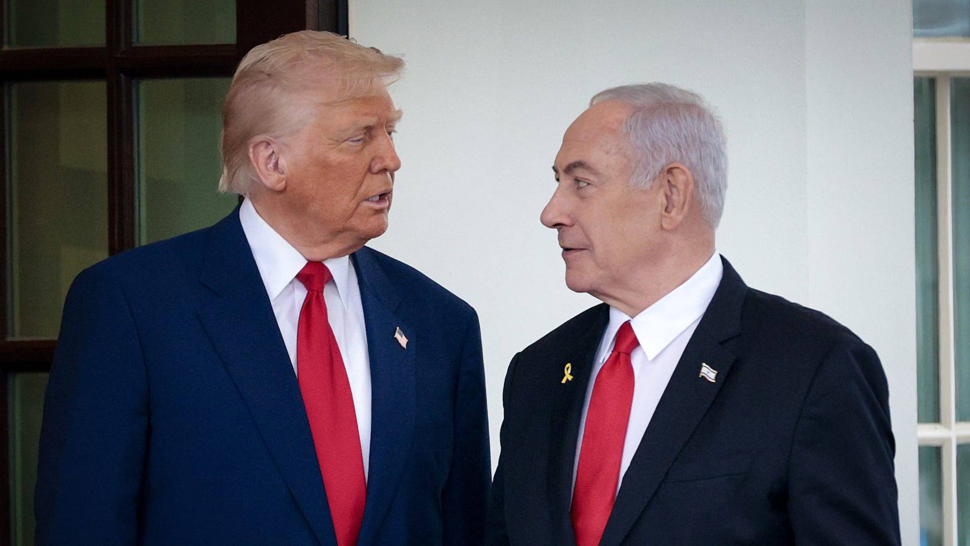 تقرير أميركي: تراجع التأييد لـ"إسرائيل" في الولايات المتحدة وإعادة تقييم للعلاقة الثنائية