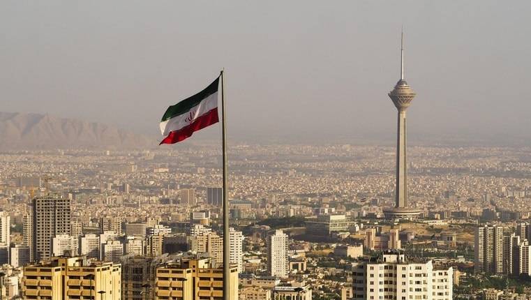 الخارجية الايرانية: عازمون على تحييد مصادر الهجمات على بلدنا