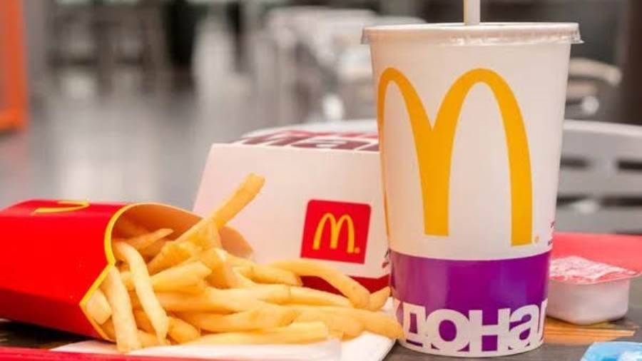 ترند "McMigraine" يثير الجدل: هل تساعد وجبة ماكدونالدز في تخفيف الصداع النصفي؟