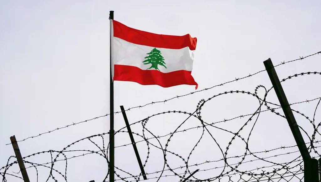 لبنان والمنطقة على برميل بارود