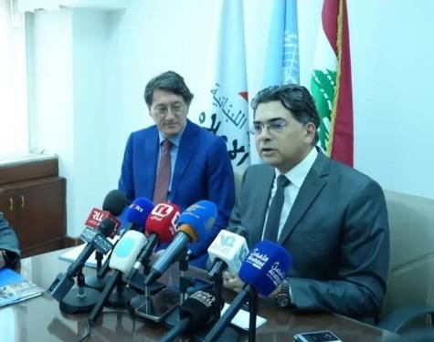 مرقص: مشروع قانون الإعلام الجديد
يلغي "المطبوعات" ويركّز على الغرامات