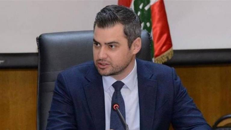 فرنجيه: خطوة السعودية مؤشر إيجابي لرفع الحصار عن لبنان تدريجياً