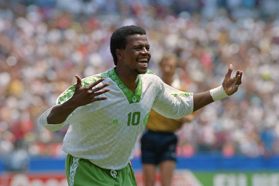 4 مشاهد عربية لا تنسى في تاريخ كأس العالم